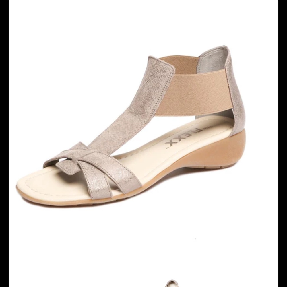 THE FLEXX sandals-size 7